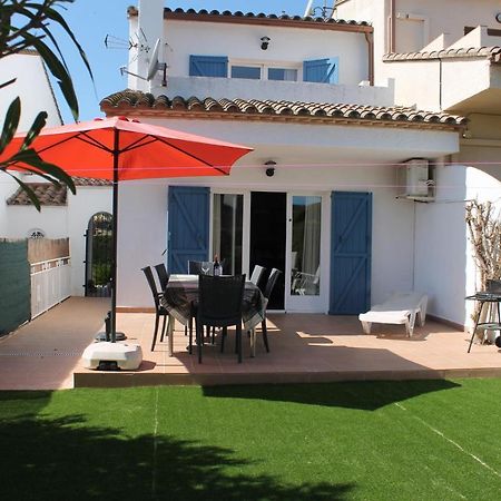 Breda 4A Villa Torroella de Montgrí Kültér fotó