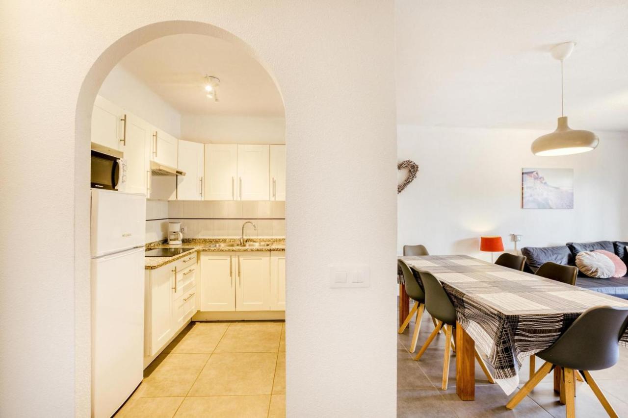 Breda 4A Villa Torroella de Montgrí Kültér fotó