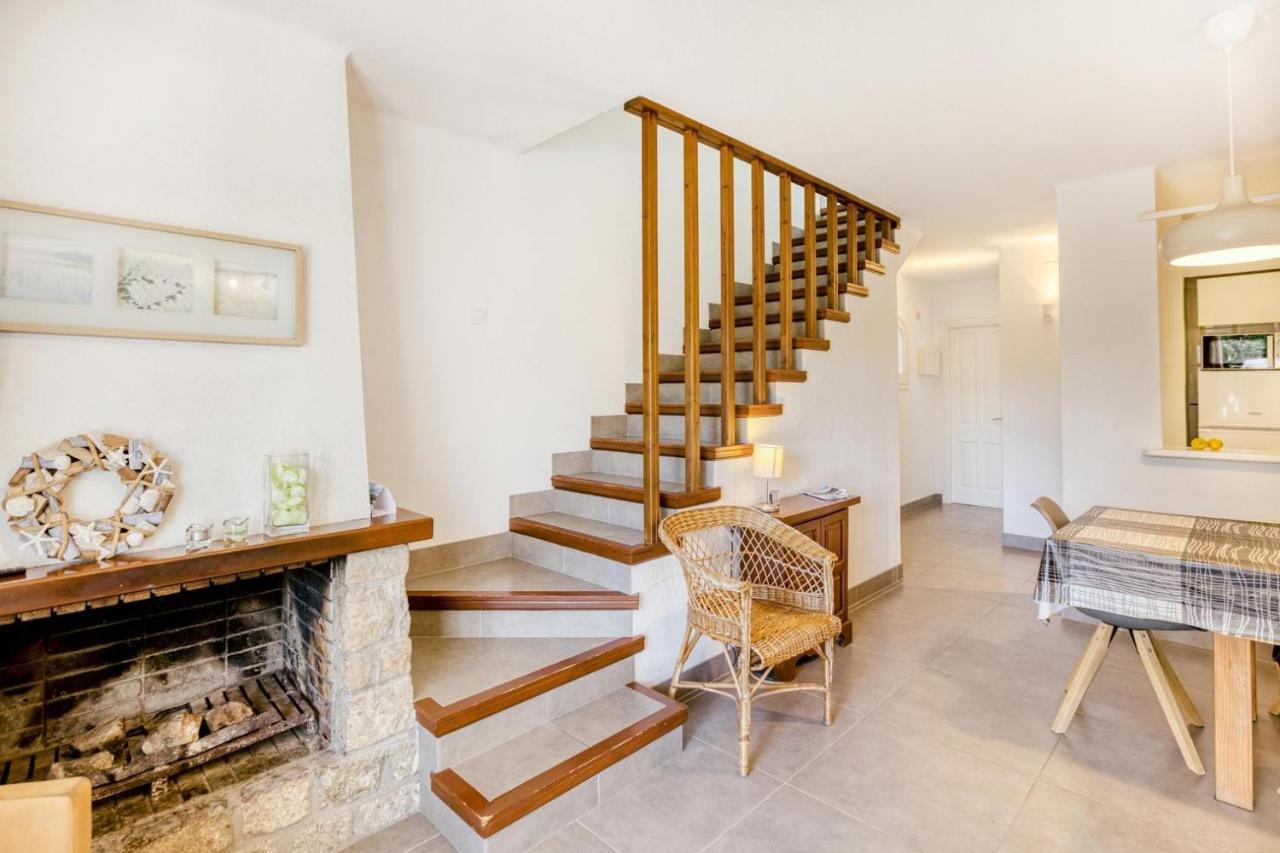 Breda 4A Villa Torroella de Montgrí Kültér fotó