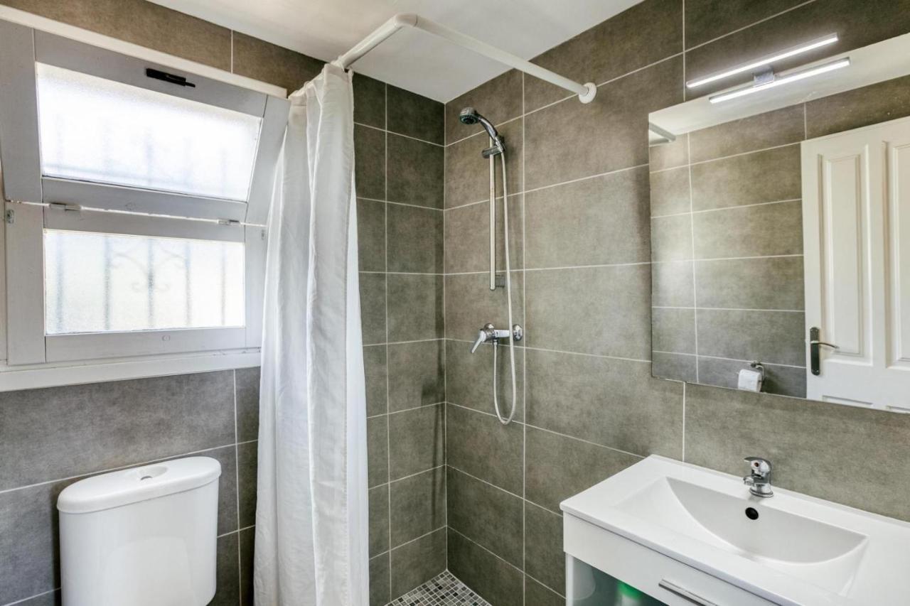 Breda 4A Villa Torroella de Montgrí Kültér fotó
