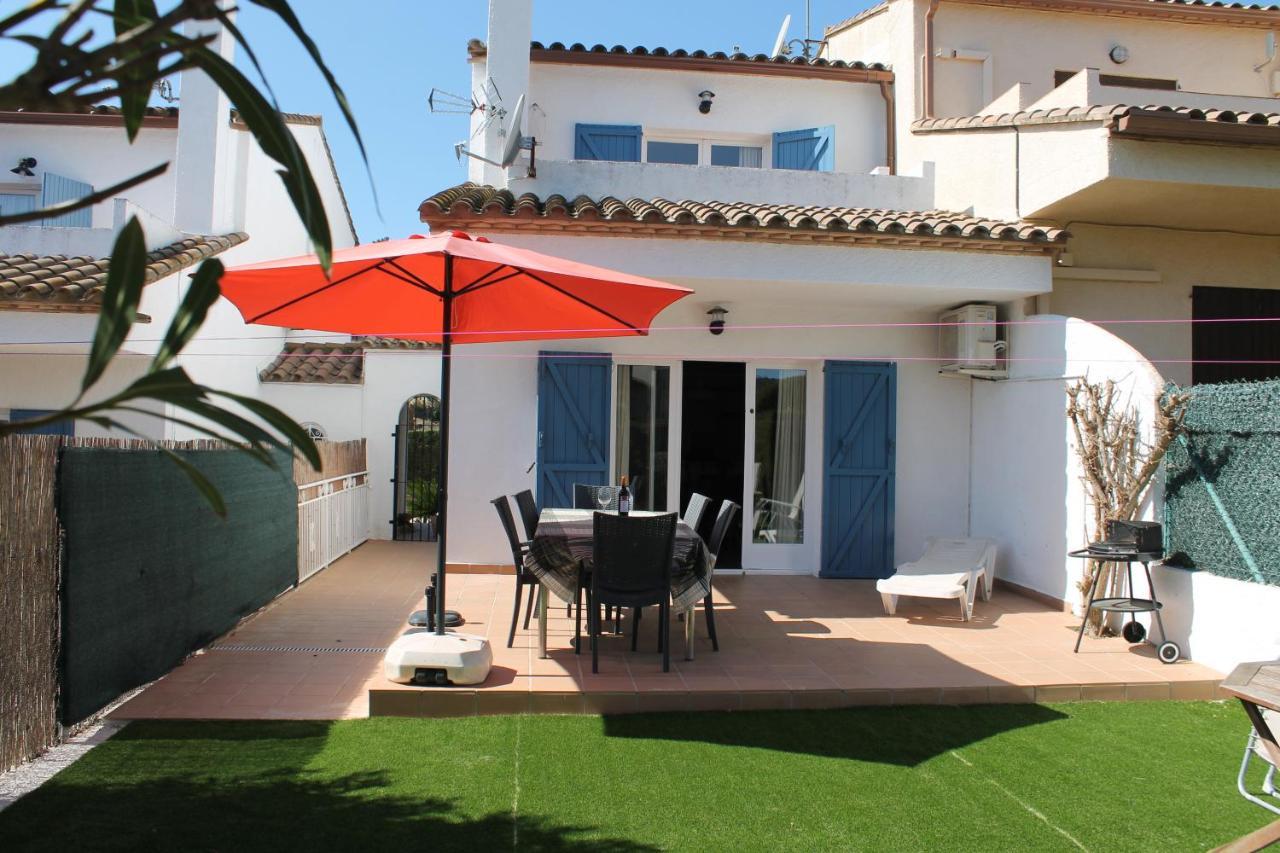 Breda 4A Villa Torroella de Montgrí Kültér fotó