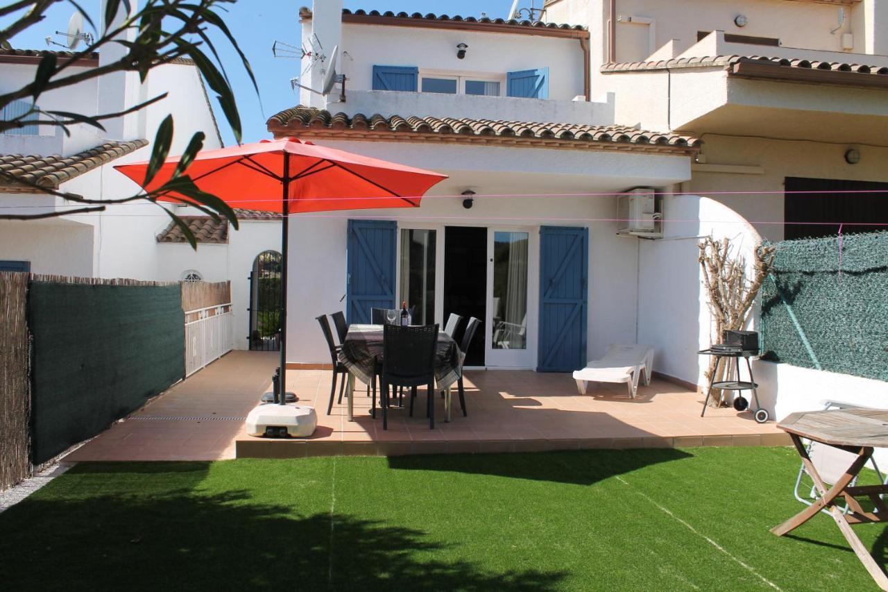 Breda 4A Villa Torroella de Montgrí Kültér fotó