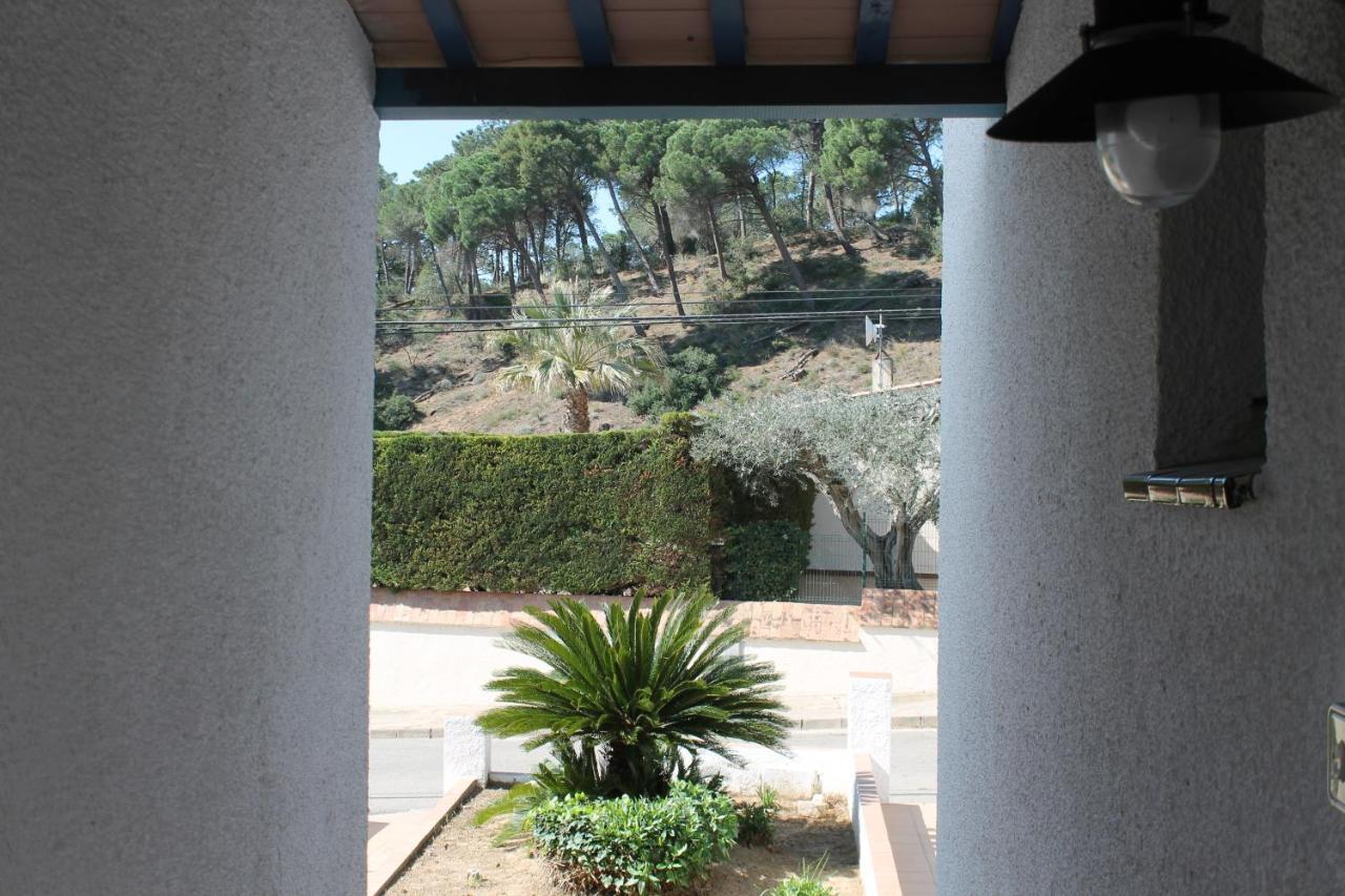 Breda 4A Villa Torroella de Montgrí Kültér fotó