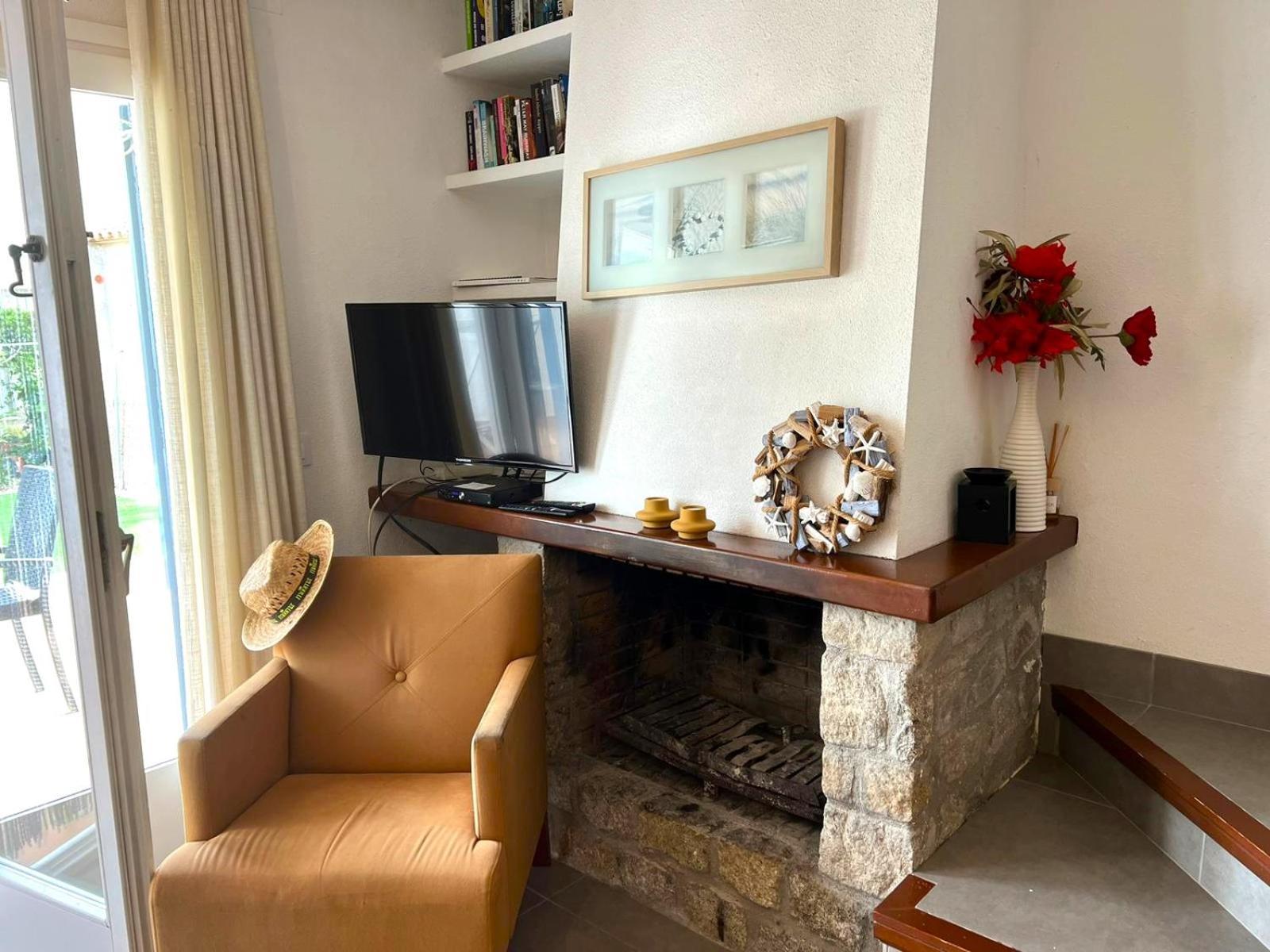 Breda 4A Villa Torroella de Montgrí Kültér fotó