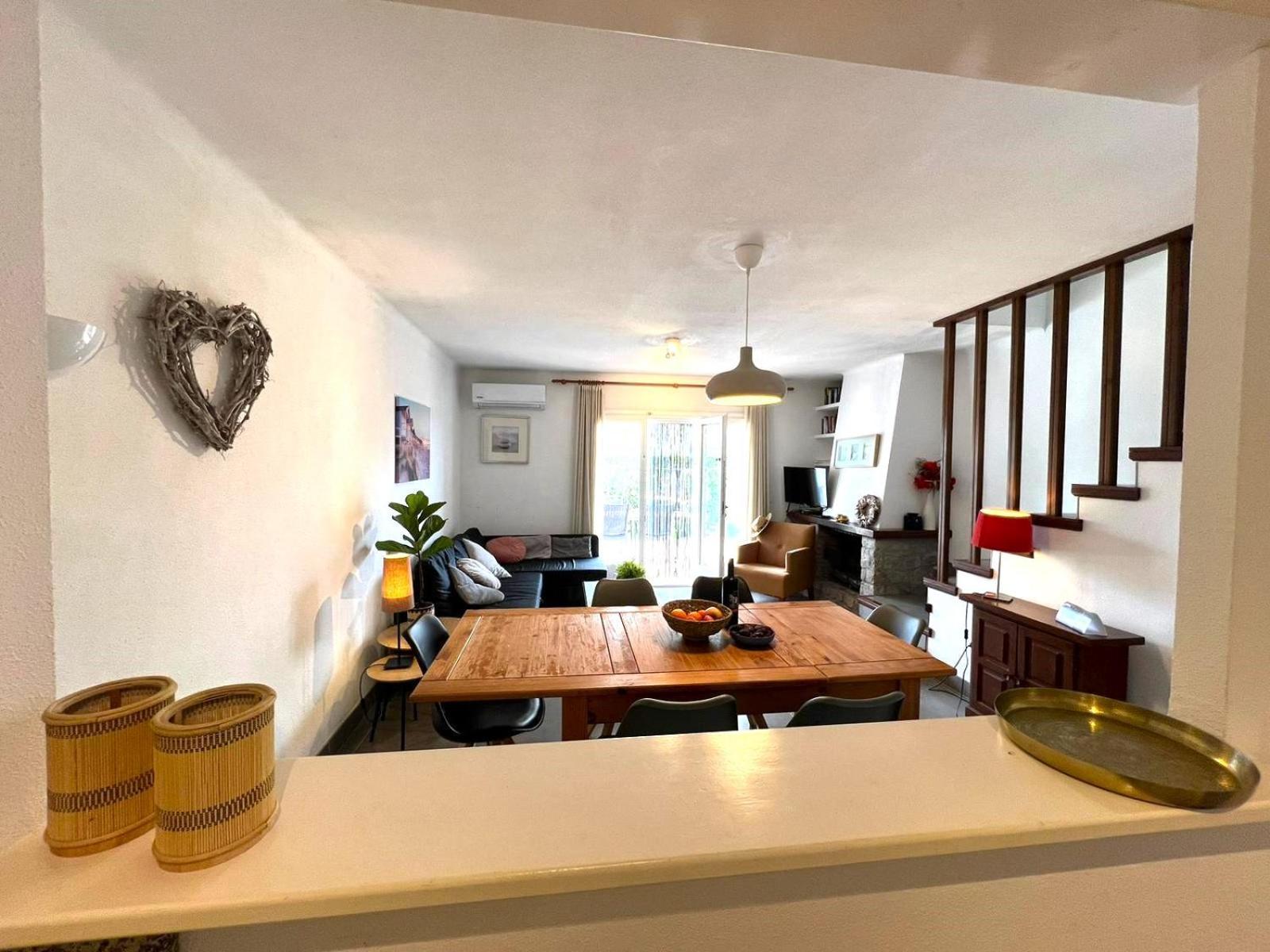 Breda 4A Villa Torroella de Montgrí Kültér fotó
