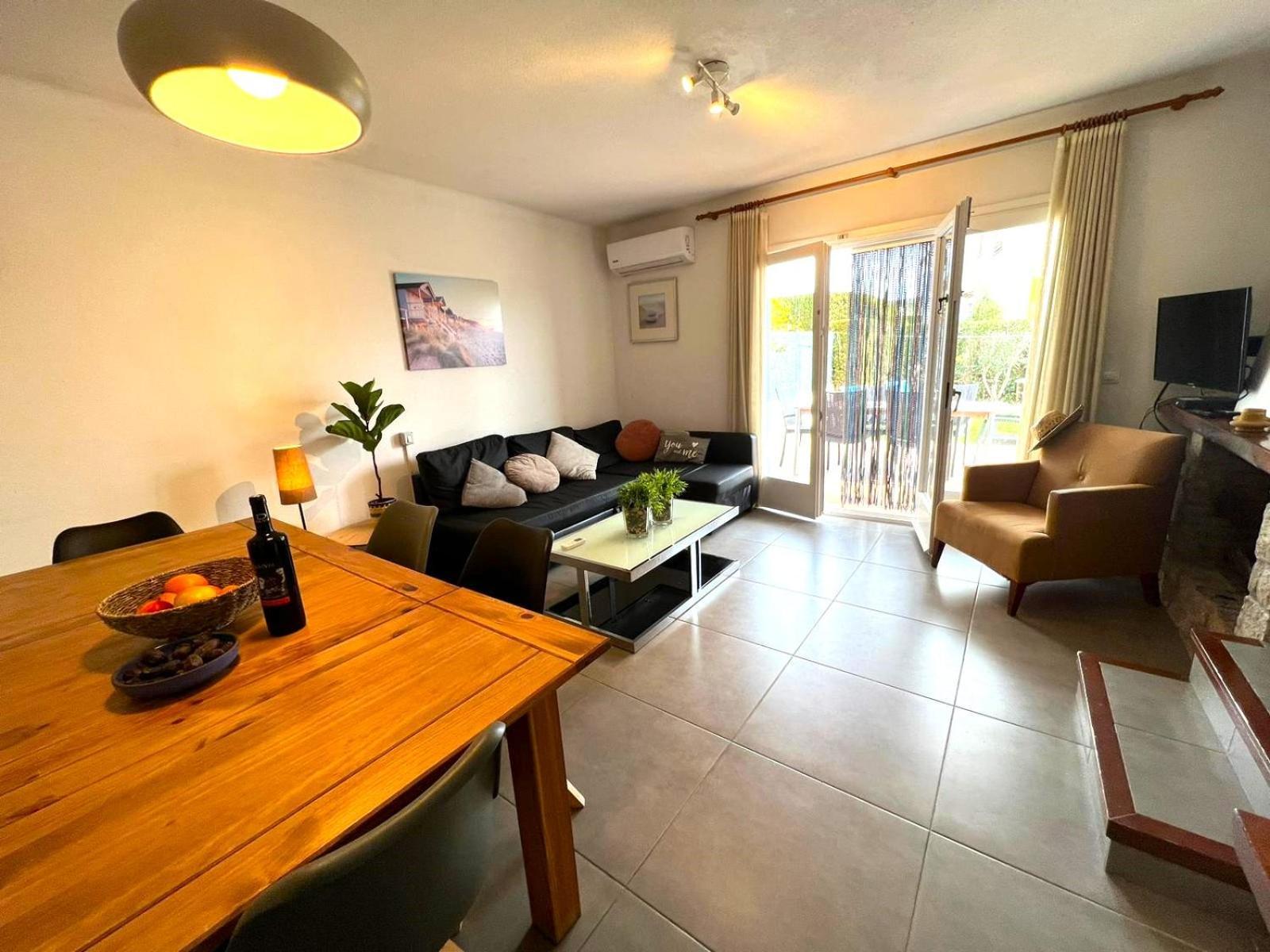 Breda 4A Villa Torroella de Montgrí Kültér fotó
