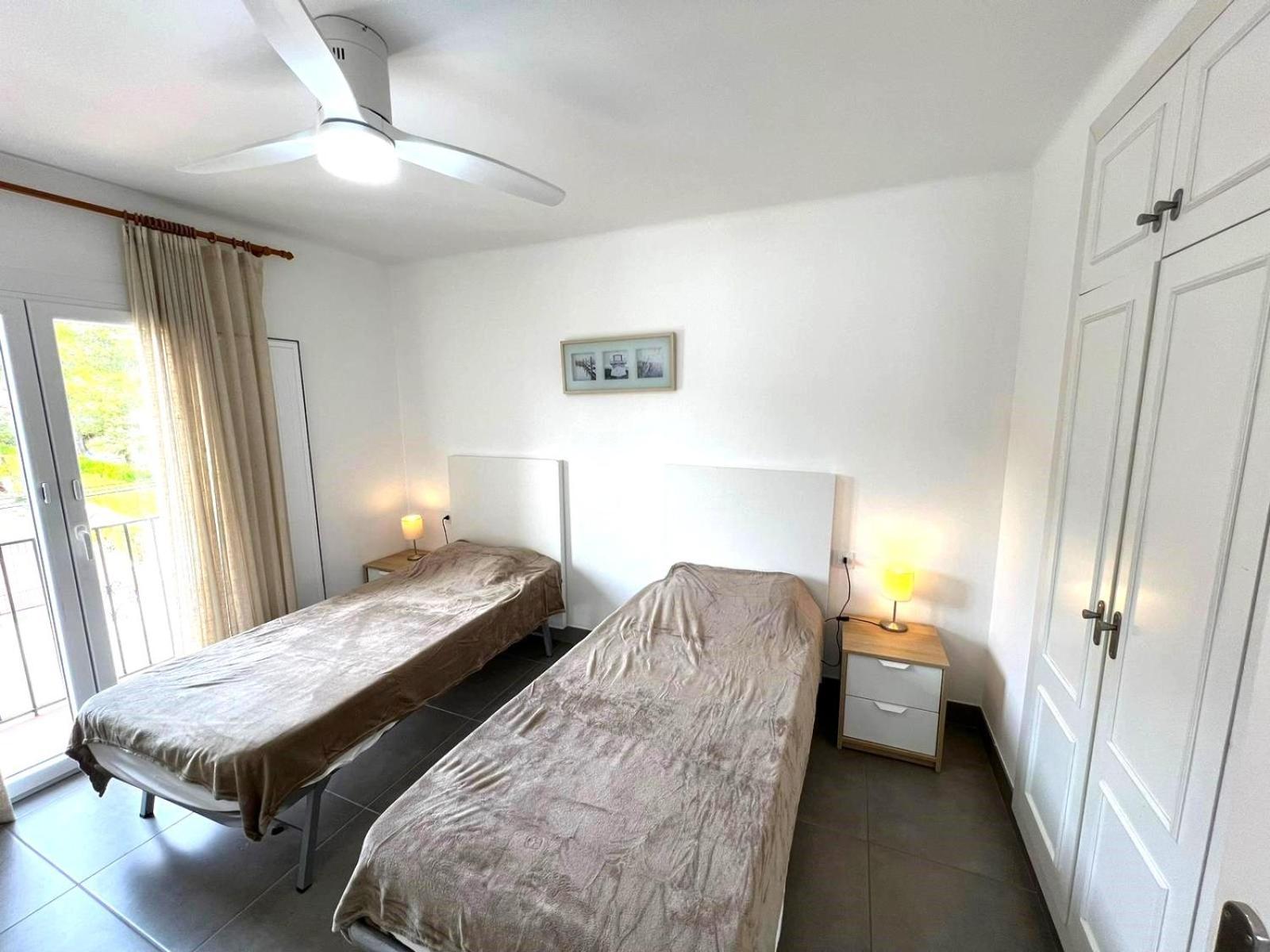 Breda 4A Villa Torroella de Montgrí Kültér fotó