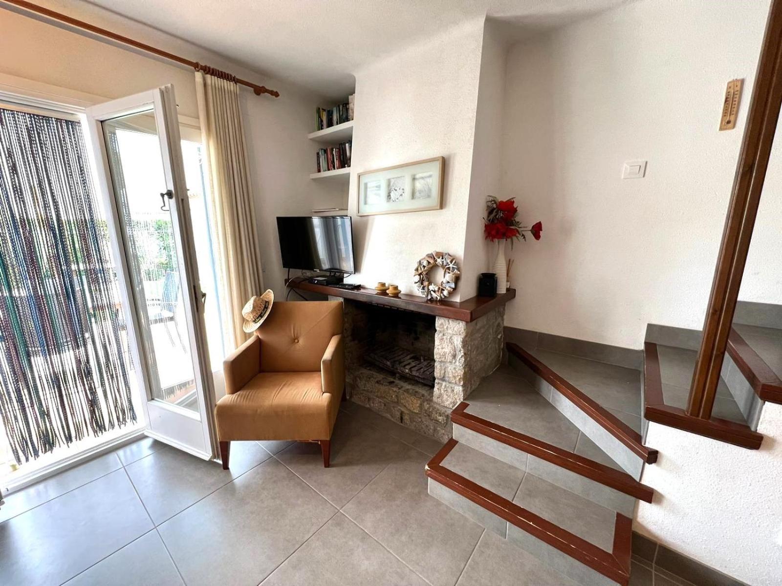 Breda 4A Villa Torroella de Montgrí Kültér fotó