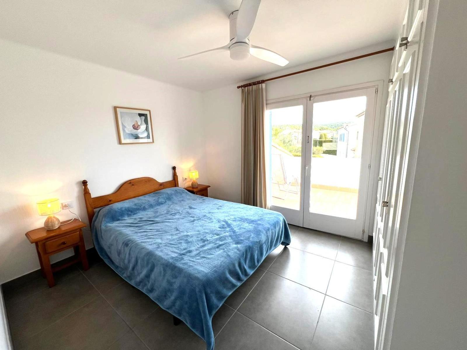 Breda 4A Villa Torroella de Montgrí Kültér fotó