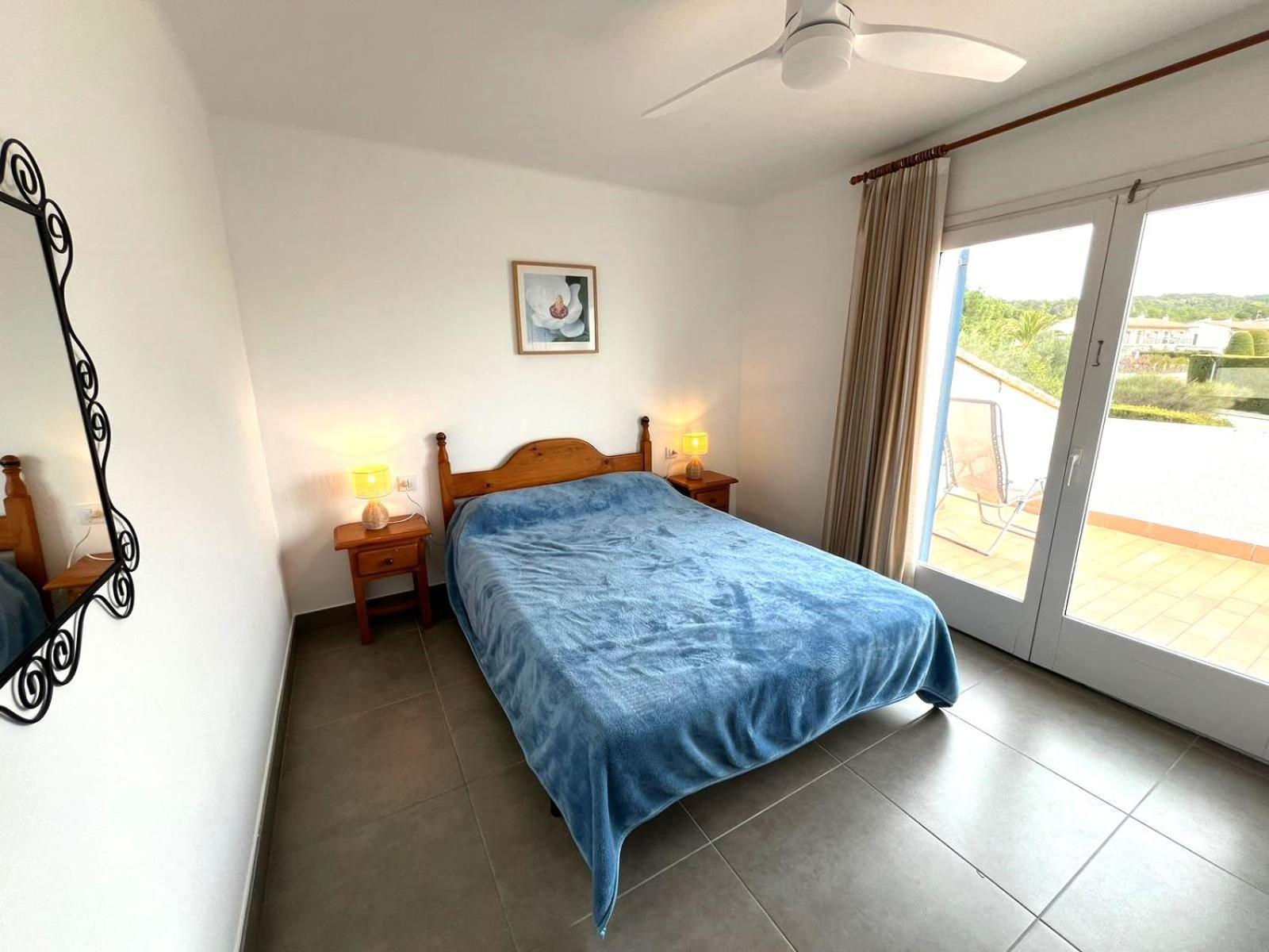 Breda 4A Villa Torroella de Montgrí Kültér fotó